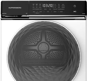 Сушильная машина Kuppersberg DM 650 W фото 2 в Тюмени