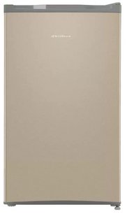 Холодильник Маунфилд MFF83GD фото 3 в Тюмени Холодильник Maunfeld MFF83GD фото 3 в Тюмени