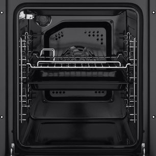 Шкаф духовой электрический MAUNFELD EOEM516S фото 4 в Тюмени Шкаф духовой электрический MAUNFELD EOEM516S фото 4 в Тюмени
