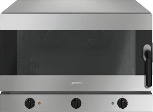 Конвекционная печь Smeg ALFA425H-2 фото в Тюмени
