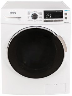 Стиральная машина Кертинг KWM 57IT1490 фото 2 в Тюмени Стиральная машина Korting KWM 57IT1490 фото 2 в Тюмени