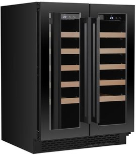 Винный шкаф MC Wine W46-2DB фото в Тюмени