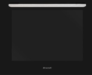 Встраиваемый духовой шкаф Брандт BOE1120X фото 2 в Тюмени Встраиваемый духовой шкаф Brandt BOE1120X фото 2 в Тюмени