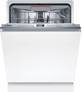 Встраиваемая посудомоечная машина Bosch SBH4ECX10E фото в Тюмени