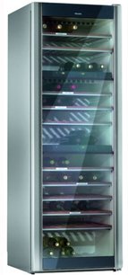 Винный шкаф Миле KWT 4974 SG ED фото в Тюмени Винный шкаф Miele KWT 4974 SG ED фото в Тюмени