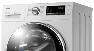 Стиральная машина Хайер HW60-1239S фото 4 в Тюмени Стиральная машина Haier HW60-1239S фото 4 в Тюмени