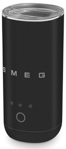 Вспениватель молока Smeg MFF02BLMEU фото