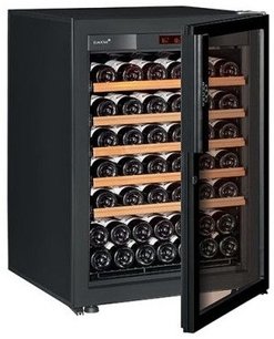 Винный шкаф EuroCave S-Pure-S фото в Тюмени