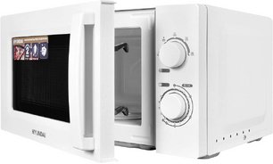 Микроволновая печь Hyundai HYM-M2005 фото 3 в Тюмени