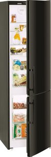 Холодильник Либхер CBNb 3913 Comfort BioFresh NoFrost фото 3 в Тюмени Холодильник Liebherr CBNb 3913 Comfort BioFresh NoFrost фото 3 в Тюмени