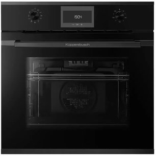 Духовой шкаф Куперсбуш B 6335.0 S2 Black Chrome фото в Тюмени Духовой шкаф Kuppersbusch B 6335.0 S2 Black Chrome фото в Тюмени