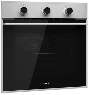 Газовый духовой шкаф Тека HSB 740 G SS фото 2 в Тюмени Газовый духовой шкаф Teka HSB 740 G SS фото 2 в Тюмени