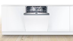 Встраиваемая посудомоечная машина Bosch SMD6ZDX49E фото 2 в Тюмени