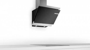 Вытяжка для настенного монтажа BOSCH DWK68AK60T фото 4 в Тюмени Вытяжка для настенного монтажа BOSCH DWK68AK60T фото 4 в Тюмени