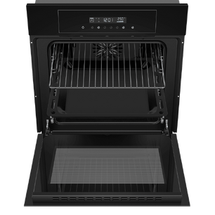 Духовой шкаф Maunfeld AEOD6063B фото 4 в Тюмени