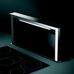 Вытяжка Смег KDD90VX фото 2 в Тюмени Вытяжка Smeg KDD90VX фото 2 в Тюмени
