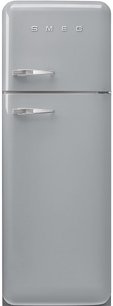Холодильник Смег FAB30RSV6 фото в Тюмени Холодильник Smeg FAB30RSV6 фото в Тюмени