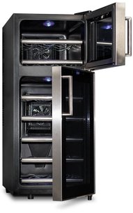 Винный шкаф Meyvel MV21-BF2 (easy) фото 2 в Тюмени