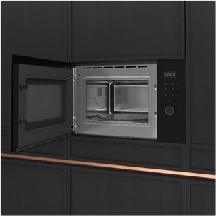 Встраиваемая микроволновая печь De Dietrich DMG4210H фото 3 в Тюмени