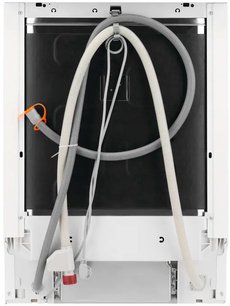 Встраиваемая посудомоечная машина Электролюкс EES47320L фото 2 в Тюмени Встраиваемая посудомоечная машина Electrolux EES47320L фото 2 в Тюмени