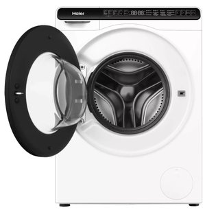 Компактная стиральная машина под раковину Хайер HW50-BP1026 фото 4 в Тюмени Компактная стиральная машина под раковину Haier HW50-BP1026 фото 4 в Тюмени