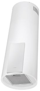 Вытяжка Maunfeld ALBA 39 Isla White фото в Тюмени