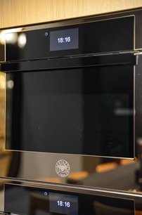 Духовой шкаф Bertazzoni FMOD6117CTM3 фото 3 в Тюмени