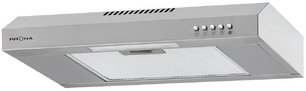 Встраиваемая вытяжка Крона JILLIAN 500 inox PB фото в Тюмени Встраиваемая вытяжка KRONA JILLIAN 500 inox PB фото в Тюмени