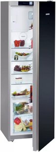 Холодильник Либхер KBgb 3864 Premium BioFresh фото в Тюмени Холодильник Liebherr KBgb 3864 Premium BioFresh фото в Тюмени