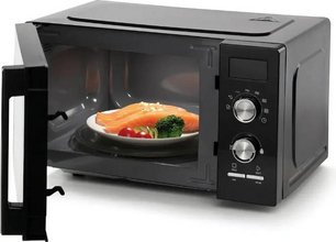 Микроволновая печь Gorenje MO20A3BH фото 3 в Тюмени