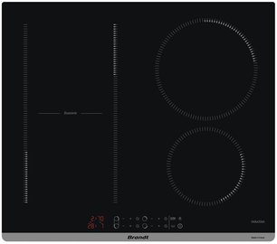 Индукционная варочная панель Brandt BPI164DUB фото в Тюмени