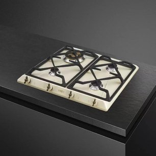 Варочная панель Smeg SRV864POGH фото 2 в Тюмени