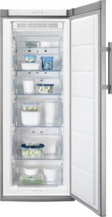 Морозильная камера Electrolux EUF2047AOX фото 2 в Тюмени
