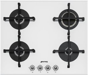 Варочная панель Smeg PV164B-1 фото в Тюмени