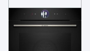 Духовой шкаф Бош HSG7361B1 фото 2 в Тюмени Духовой шкаф Bosch HSG7361B1 фото 2 в Тюмени