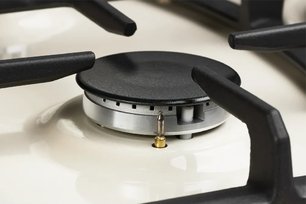 Варочная панель Kuppersberg FS 703 C Bronze фото 4 в Тюмени