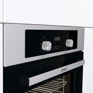 Духовой шкаф Горение BO6737E02AXK фото 2 в Тюмени Духовой шкаф Gorenje BO6737E02AXK фото 2 в Тюмени
