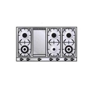 Варочная панель Ilve HP1265-FD фото 2 в Тюмени