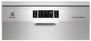 Посудомоечная машина Electrolux ESF8560ROX фото 2 в Тюмени