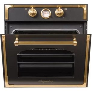 Духовой шкаф Куперсберг RC 699 ANT Gold фото 4 в Тюмени Духовой шкаф Kuppersberg RC 699 ANT Gold фото 4 в Тюмени