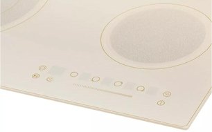 Электрическая варочная панель Kuppersberg ECS 622 C фото 4 в Тюмени