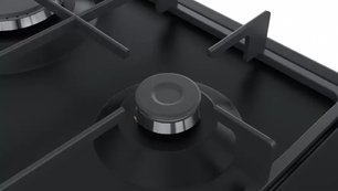 Газовая варочная панель BOSCH PGH6B6B90R фото 3 в Тюмени