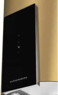 Вытяжка Куперсберг WL-MOTUBA Gold фото 3 в Тюмени Вытяжка Kuppersberg WL-MOTUBA Gold фото 3 в Тюмени