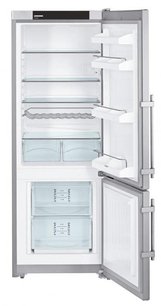 Холодильник Либхер CUPsl 2901 Comfort фото 2 в Тюмени Холодильник Liebherr CUPsl 2901 Comfort фото 2 в Тюмени