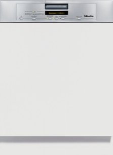 Посудомоечная машина Миле G 5500 SCi фото в Тюмени Посудомоечная машина Miele G 5500 SCi фото в Тюмени
