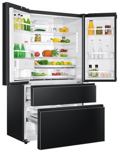 Холодильник Хайер HB25FSNAAARU фото 2 в Тюмени Холодильник Haier HB25FSNAAARU фото 2 в Тюмени