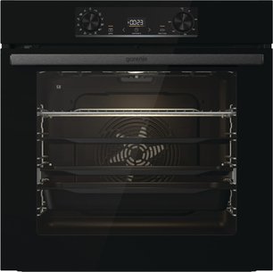 Духовой шкаф Горение BPS6737E14BG фото в Тюмени Духовой шкаф Gorenje BPS6737E14BG фото в Тюмени