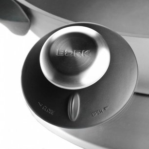 Электрический вок BORK G600 фото 3 в Тюмени