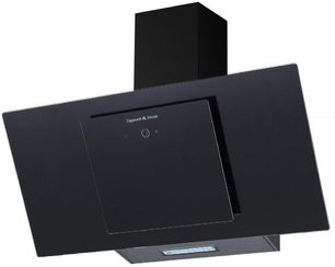 Вытяжка Зигмунд Штайн K 140.9 B фото 4 в Тюмени Вытяжка Zigmund Shtain K 140.9 B фото 4 в Тюмени