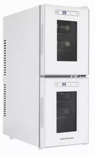 Винный шкаф CellarPrivate CP012-2W фото 2 в Тюмени